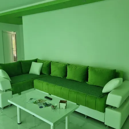 아파트 Bovan 소코 반자