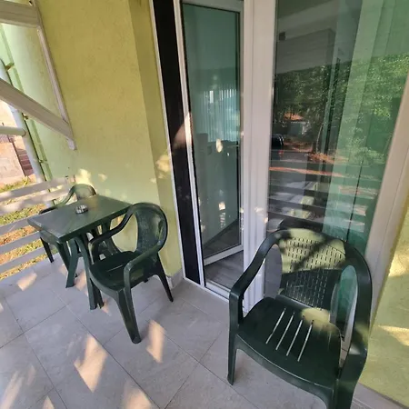 Bovan 아파트 소코 반자