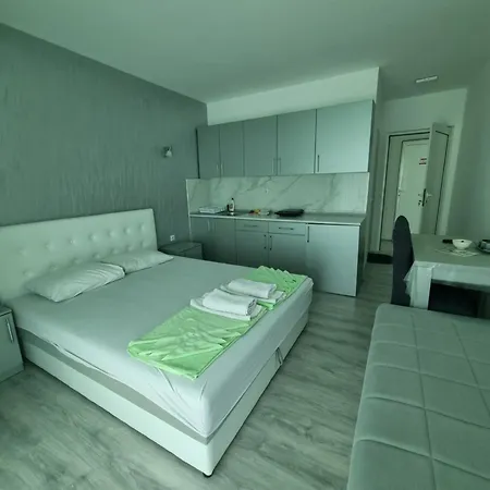 Bovan 아파트 소코 반자