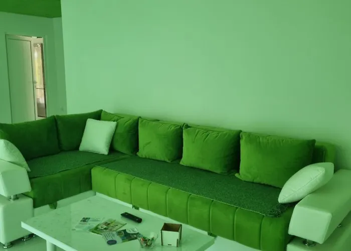 Daire Bovan Soko Banja