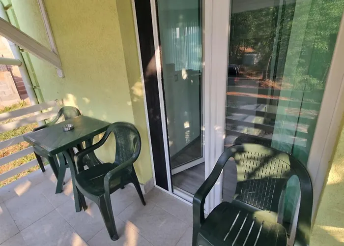 Bovan Daire Soko Banja