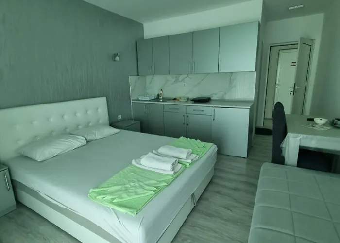 Bovan Daire Soko Banja